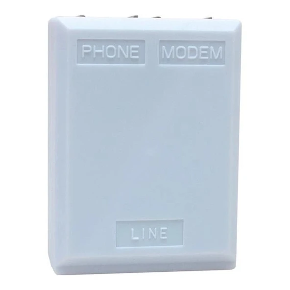 Powermaster Adsl Splitter Kablosuz PJ-2003 - Resim 3