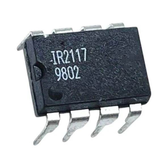 IR 2117 ürün görseli 1