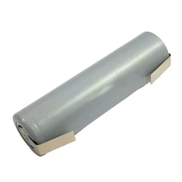 Efcell 1.2 Volt 1000 Mah Düz Kafa Puntalı Şarjlı AA Kalem Pil ürün görseli 1
