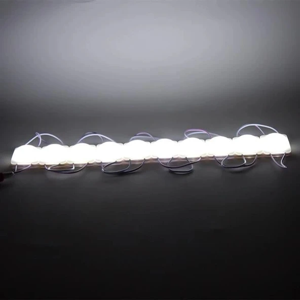 Powermaster 24 Volt 2.8 Watt Beyaz Cob Modül Led - Resim 2