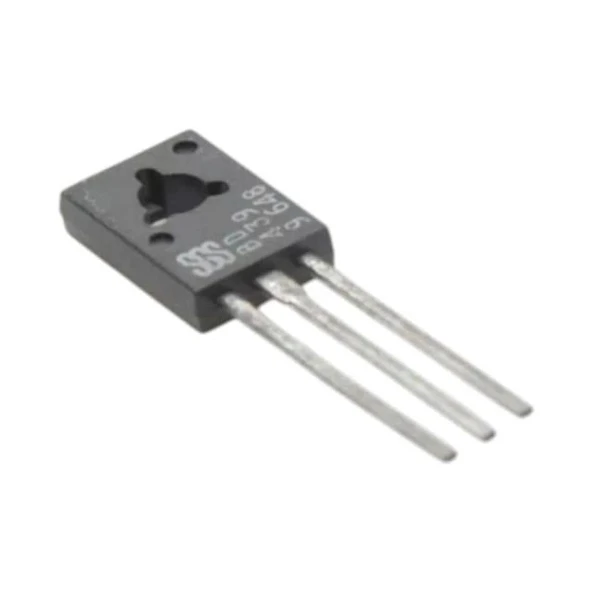 BD 439 TO-126 Transistör ürün görseli 1