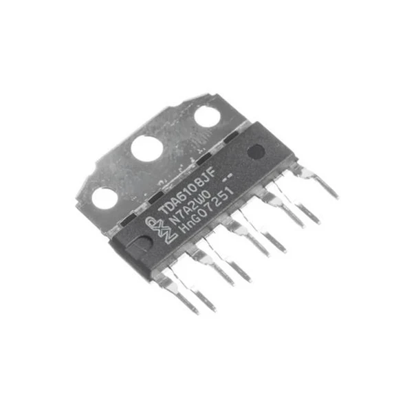 TDA 6108JF  SIL-9 Entegre Devre ürün görseli 1