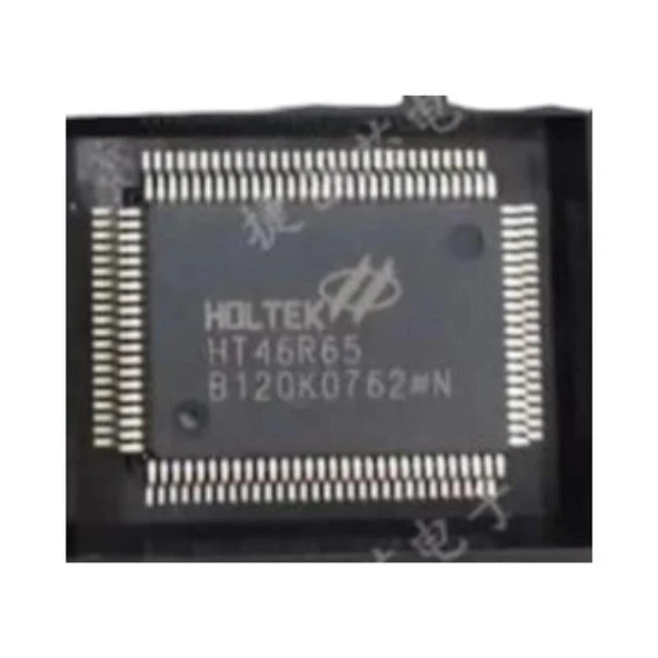 HT46R65 Entegre ürün görseli 1