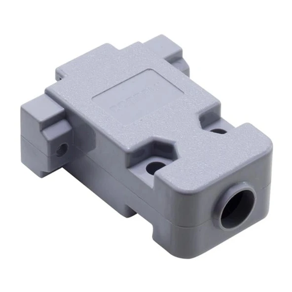 9 Pin D-Sub Kapak ürün görseli 1