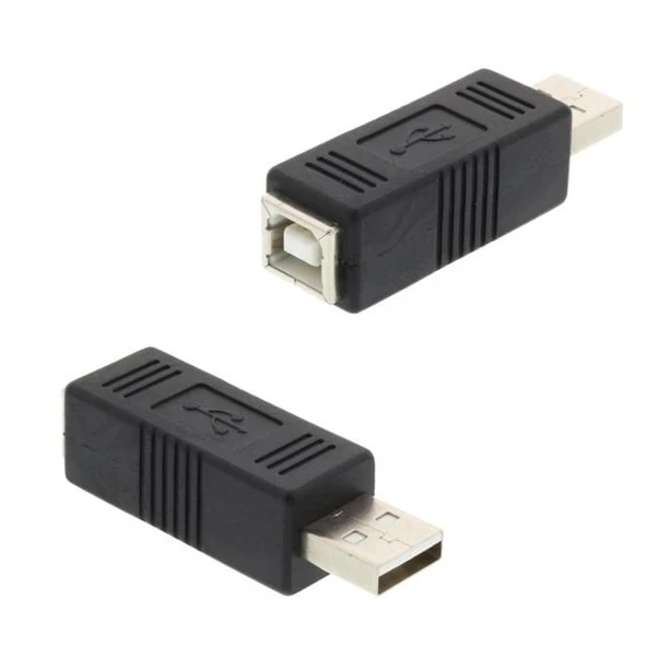 Powermaster Usb Erkek Yazıcı Dişi Çevirici Jack PM-2733 ürün görseli 1