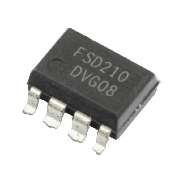 FSD 210 SOIC-7 SMD Entegre Devre ürün görseli 1