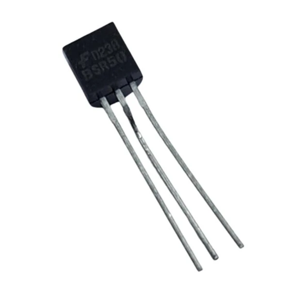 BSR 50 TO-92 Transistör ürün görseli 1