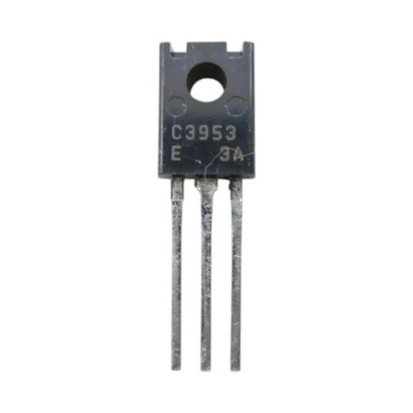 2SC 3953 TO-126ML Transistör ürün görseli 1