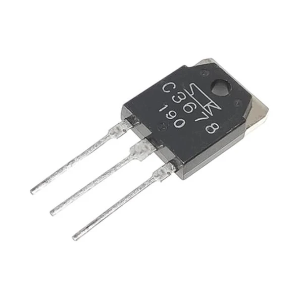 2SC 3678 TO-3P Transistör ürün görseli 1