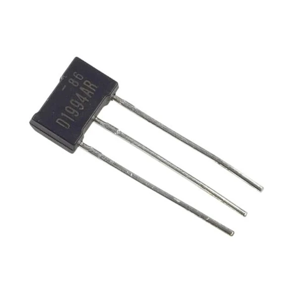 2SD 1994 SIL-3 Transistör ürün görseli 1