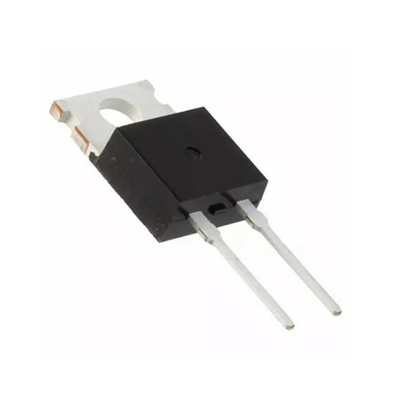 BY 229-600 TO-220-2 8A 600V Hızlı Diyot ürün görseli 1