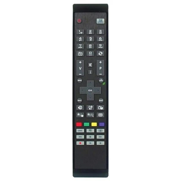 Vestel Lcd Led Plazma Tv Kumandası 4558 ürün görseli 1
