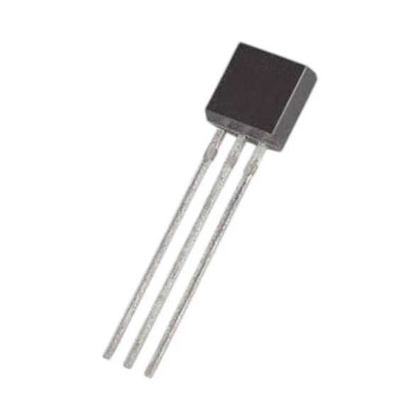 2SA 984 TO-92 Transistör ürün görseli 1