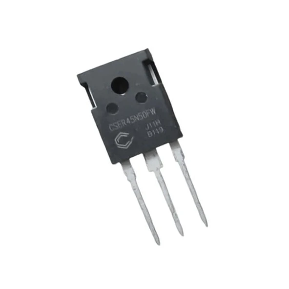 CSFR45N50FW TO-247 Mosfet Transistor ürün görseli 1