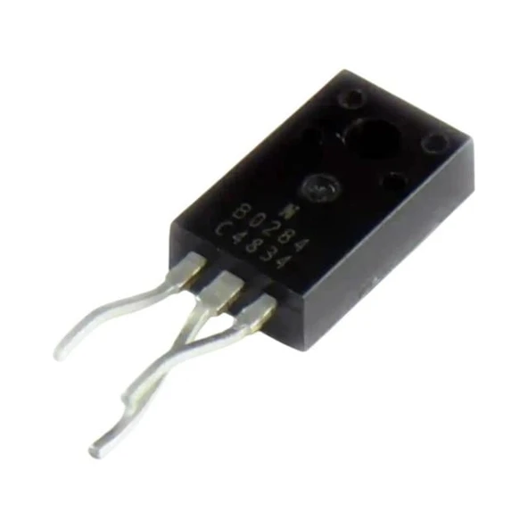 2SC 4834 ITO-220 Transistör ürün görseli 1