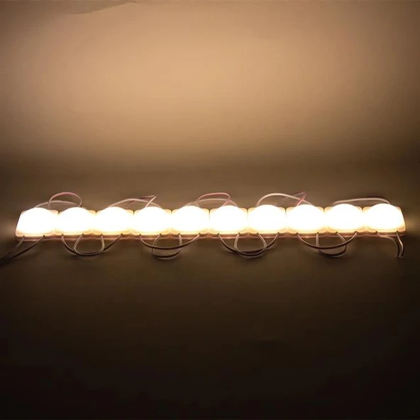 Powermaster 24 Volt 2.8 Watt Günışığı Cob Modül Led - Resim 2