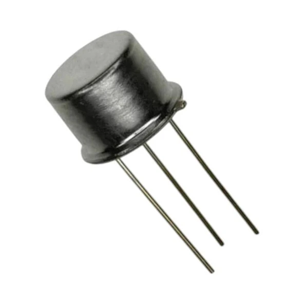 2N 5416 TO-39 Transistör ürün görseli 1