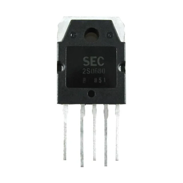 2S 0680 TO-3P-5L Entegre Devre ürün görseli 1