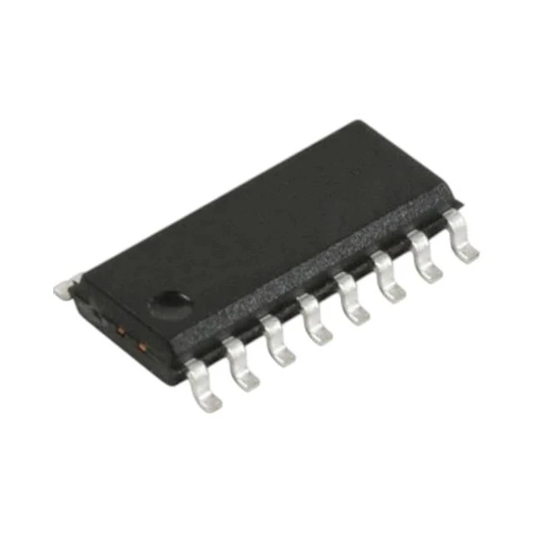 CD 4053 SMD ürün görseli 1