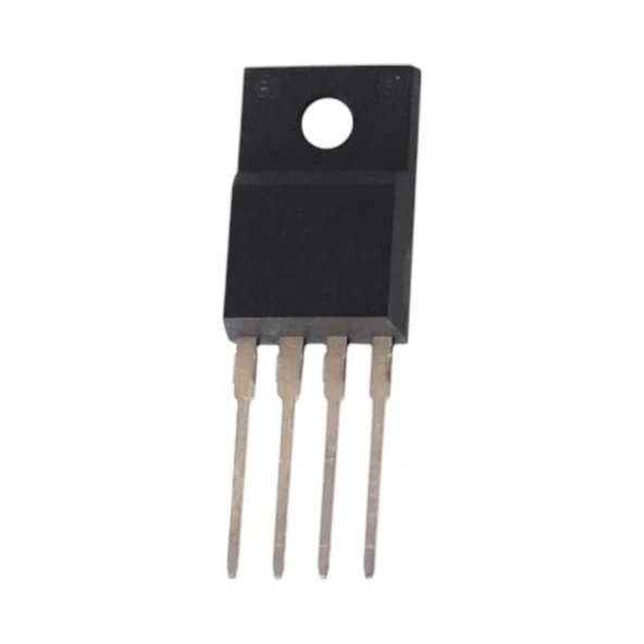 1M0565R TO-220F-4 Entegre Devre ürün görseli 1