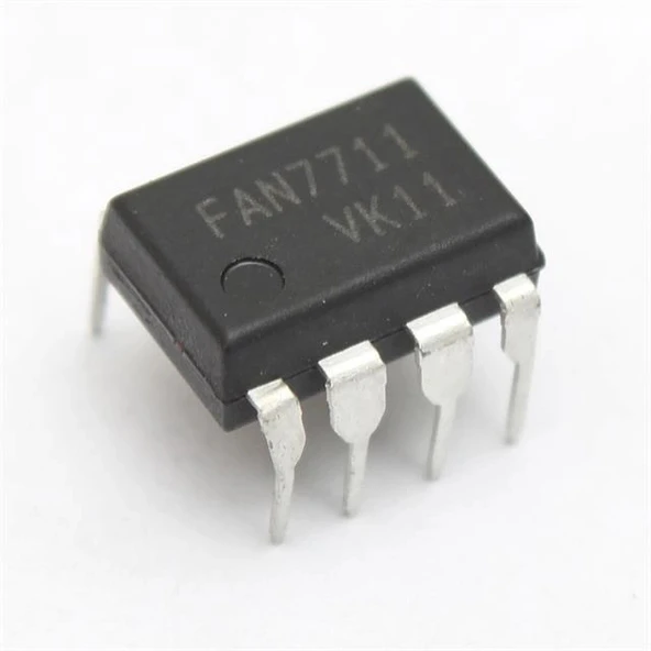 FAN 7711 ürün görseli 1