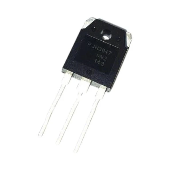 RJH 3047DPK (50A-330V Diyot'lu) ürün görseli 1