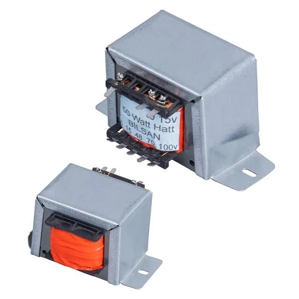 Magicvoice MV-540 50 Watt Hat Trafosu ürün görseli 1