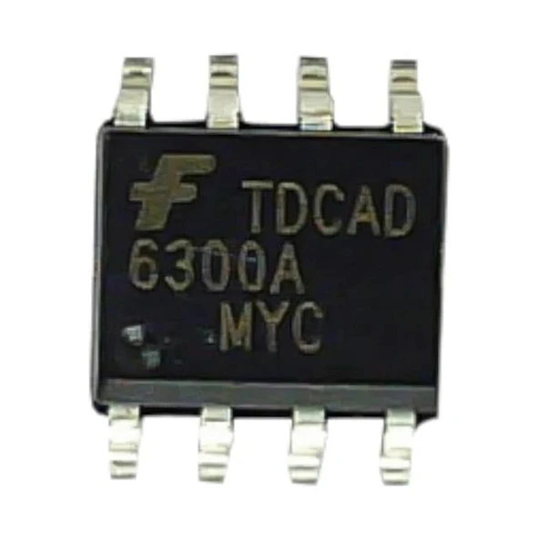 FAN 6300 SMD ürün görseli 1