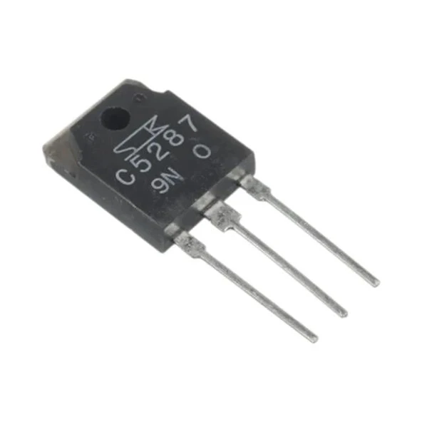2SC 5287 TO-3P Transistör ürün görseli 1