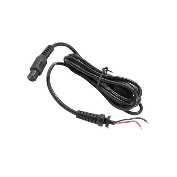 DC Kablo 3 Pin (1.5 Mt.) - Resim 2