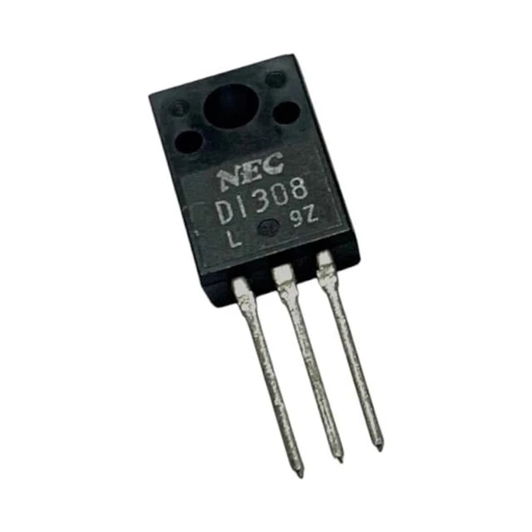 2SD 1492 TO-3P Transistör ürün görseli 1