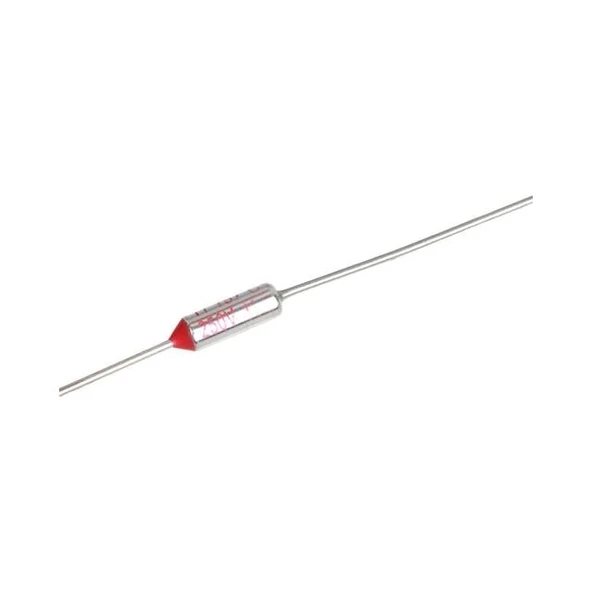 157°C Termostat Termik Sigorta (IC-271) ürün görseli 1