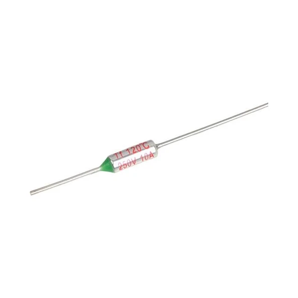 120°C Termostat Termik Sigorta (IC-271) ürün görseli 1