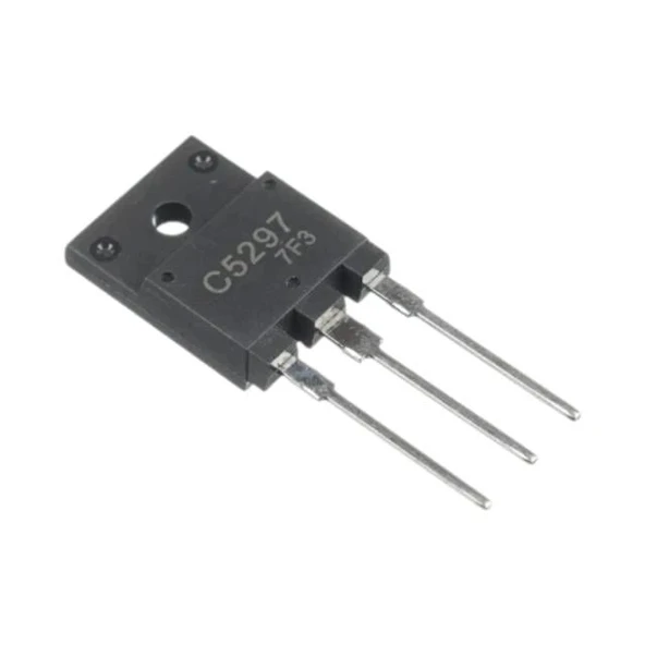 2SC 5297 TO-3PML Transistör ürün görseli 1