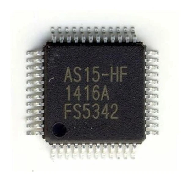 AS 15HF QFP-48 SMD Entegre Devre ürün görseli 1
