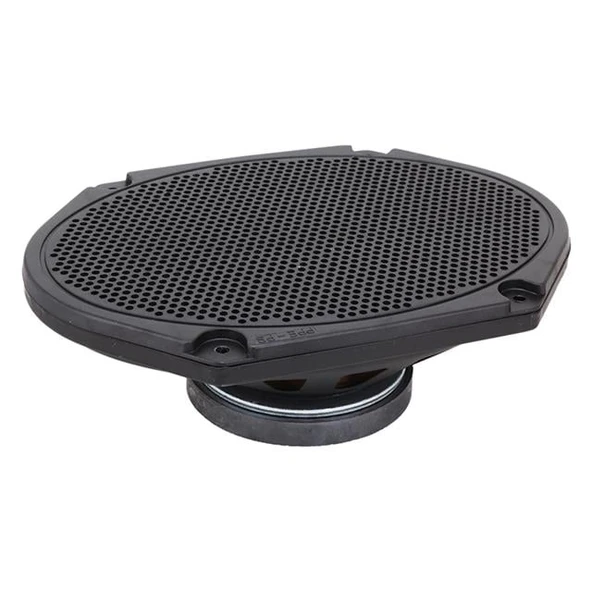 Leone 6X8 4 Ohm Oval Hoparlör - Resim 2