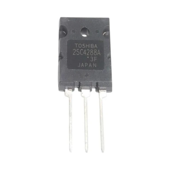 2SC 4288A TO-3PL Transistör ürün görseli 1