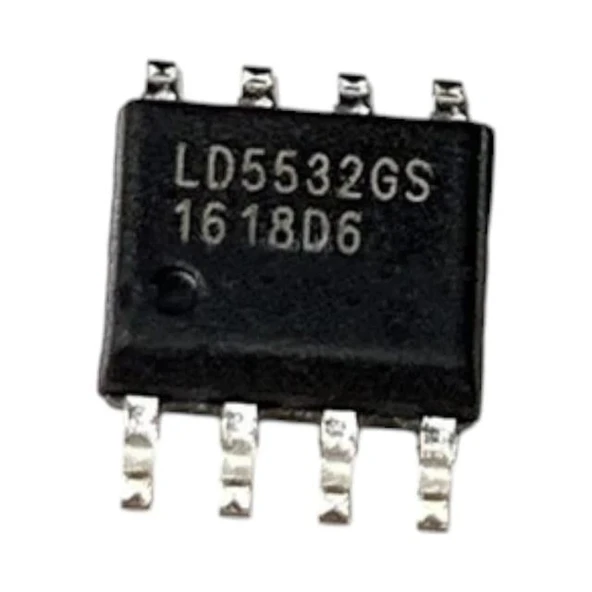 LD5532GS SOIC-8 SMD Entegre Devre ürün görseli 1