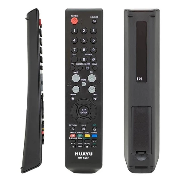 Huayu RM-625F Samsung Universal LCD-LED Tv Kumandası ürün görseli 1