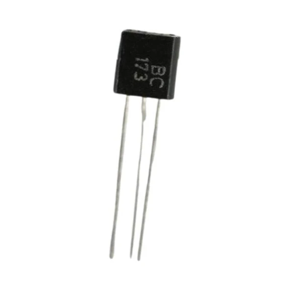BC 173 TO-92 Transistör ürün görseli 1