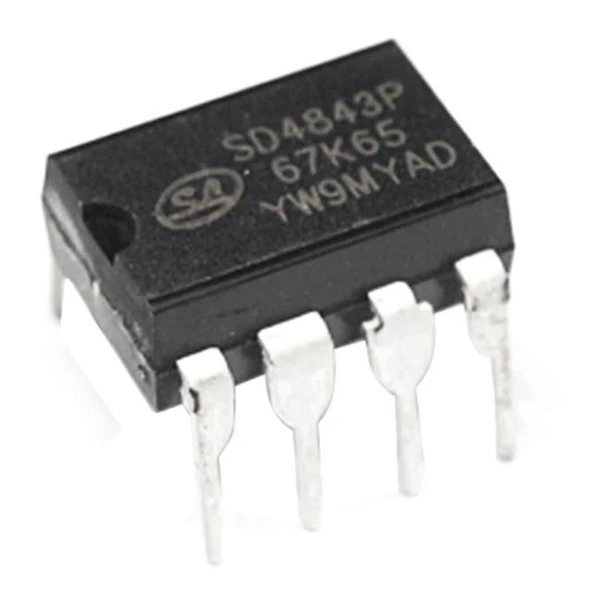 SD 4843 ürün görseli 1