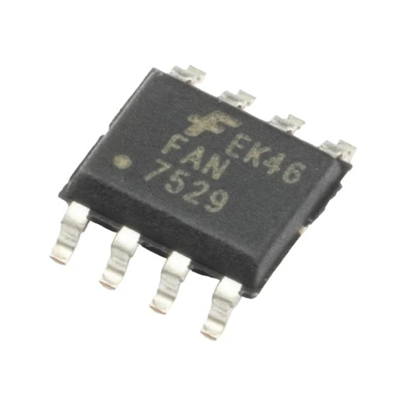 FAN 7529 SOIC-8 SMD Entegre Devre ürün görseli 1