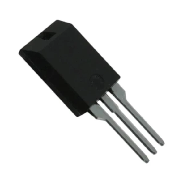 2SC 2958 Isoplus-220 Transistör ürün görseli 1