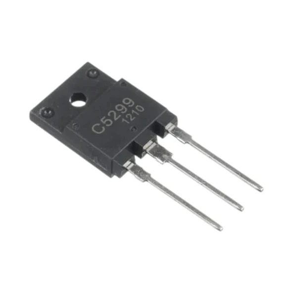 2SC 5299 TO-3PML Transistör ürün görseli 1