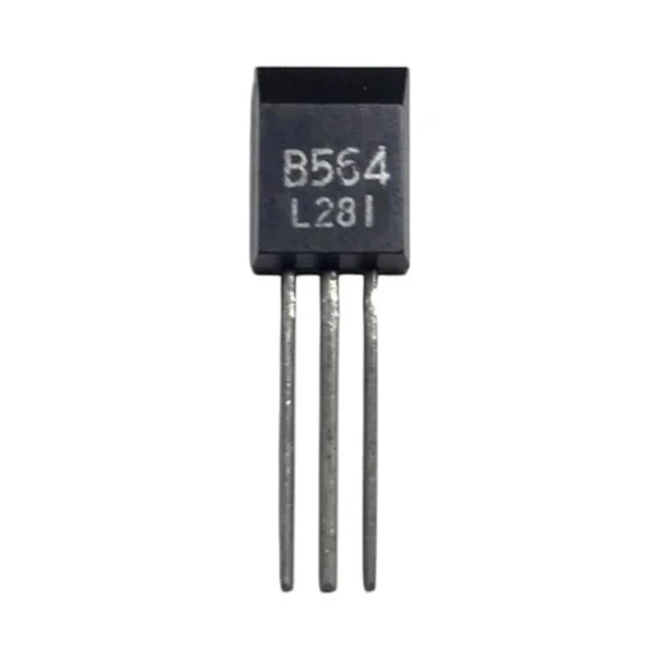 2SB 564 SOT-33 Transistör ürün görseli 1