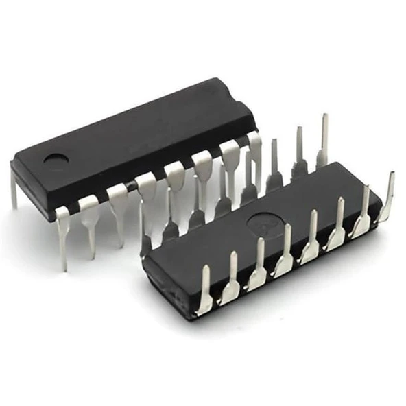 BA 3408 SOIC-16 Entegre Devre ürün görseli 1