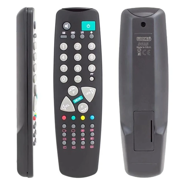 Vestel 910 Tv Kumandası ürün görseli 1