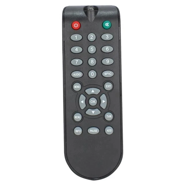 Weko Microstar – Kawai - Rose Dr-7500 Uydu Kumandası ürün görseli 1