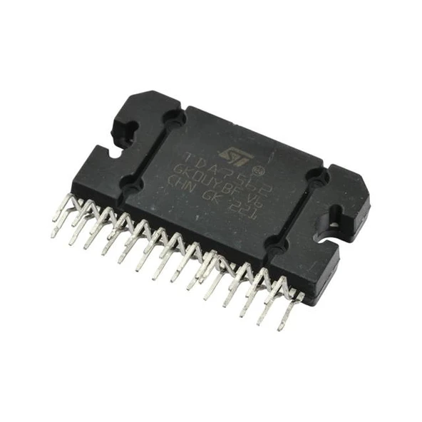 TDA 7562 Flexiwatt-27 Entegre Devre ürün görseli 1