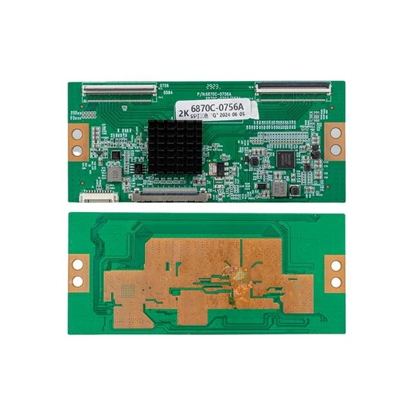 Weko WK-24469 6870C-0756A 2V 55 İnç Flexi Board ürün görseli 1